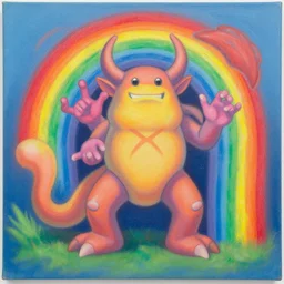 🌈 🕳!!! detailed 8 + k by ( ( ( ( ( shusei nagaoka ) ) ) ) ), david rudnick, airbrush on canvas, pastell colours, cell shaded