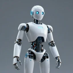 dream robot