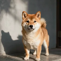 kawaii shiba inu