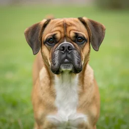 adobe stock dog