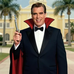 vampire ron desantis