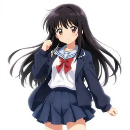sakimi chan art