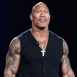 Taylor Dwayne the Rock Johnson Swift