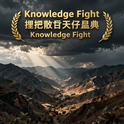knowledge fight