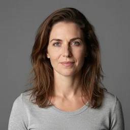 portrait by Pascale Taurua
