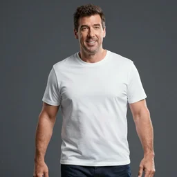 adam sandler, tekken 7, unreal engine, octane render,