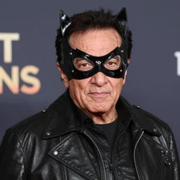 Danny Devito as catwoman
