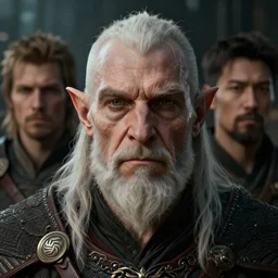 hyperrealistic mixed media image of argonian elder scrolls, stunning 3 d render inspired art by greg rutkowski and xiang duan and thomas eakes, perfect facial symmetry, flesh texture, realistic, highly detailed attributes and atmosphere, dim volumetric cinematic lighting, 8 k octane detailed render, post - processing, masterpiece,