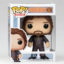 Jesus Christ Funko Pop