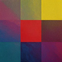 colors unseen and undiscovered by humans