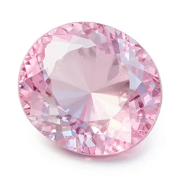 high quality 4 k texture of glossy iridicent gem stones, sparkly, pink and white colour, realistic reflections, white background, 3 d octane render, blender design assets, 3 d, photo - realostic, high poly, 3 0 0 dpi, 8 k render, ue marketplace, unreal engine 5, volumetric lighting, realistic shadows,