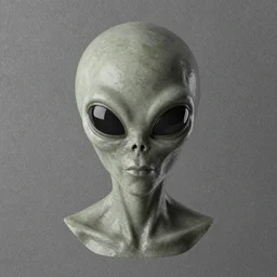 alien texture, octane render, 8 k resolution