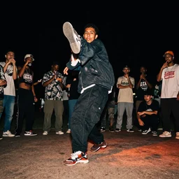 drill hip hop scene