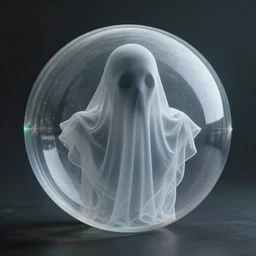 ghost sphere, abstract, surreal, 4 k, 8 k, 1 6 k, 1 0 0 0