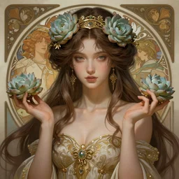 a very beautiful succubs, fantasy, sharp focus, intricate, elegant, digital painting, artstation, matte, highly detailed, concept art, illustration, ambient lighting, art by ilya kuvshinov, artgerm, Alphonse mucha, and Greg Rutkowski