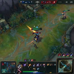 vi from league of legends