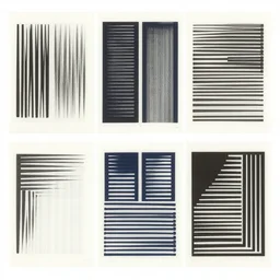 bauhaus print design