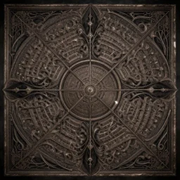 esoteric art