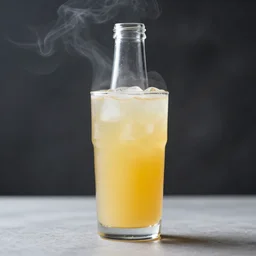 Juice Smoke
