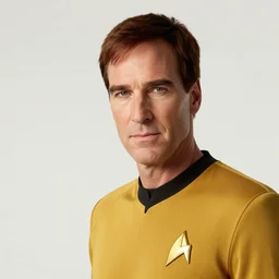 star trek directed by quentin tarantino.