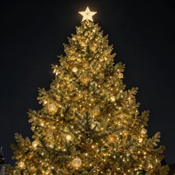 intricate christmas tree, volumetric lighting, 8 k octane beautifully detailed render, post - processing, extremely hyper - detailed, intricate, epic composition, cinematic lighting, masterpiece, trending on artstation, detailed detailed detailed, masterpiece, stunning art by anders zorn, wonderful masterpiece by greg rutkowski, beautiful cinematic light,