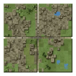 grungemaps texture pbr materials procedural patern substance photo game cg tile textures. com gametextures studio resource image handpaint minecraft style