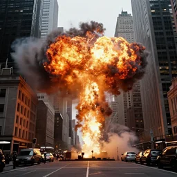 9 1 1 never happened instead a nuke went off in new york city