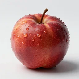 Dystopian fruit