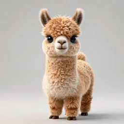 kanye west alpaca hybrid, octane render, 4k