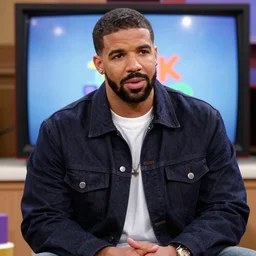 a tv still of Drake starring in Kenan & Kel (1999)