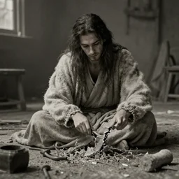 Fixing a broken god