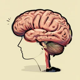 a brainlet