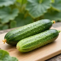🥒, sharp focus