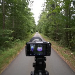 discord mod found footage cam trail