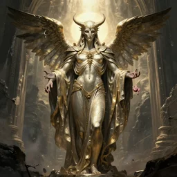 god hypnos vision