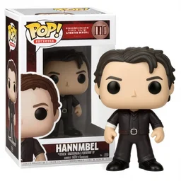 hannibal lecter funko pop
