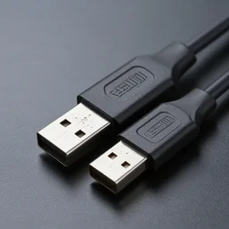 usb type d
