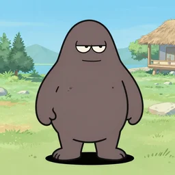 the real big chungus