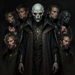 portrait of a fallout ghoul priest in bladerunner 2 0 4 9, horror, grim - lighting, high - contrast, intricate, elegant, highly detailed, centered, digital painting, artstation, concept art, smooth, sharp focus, illustration, artgerm, tomasz alen kopera, peter mohrbacher, donato giancola, joseph christian leyendecker, wlop, boris vallejo