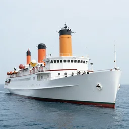 most boring overrated steamer ever