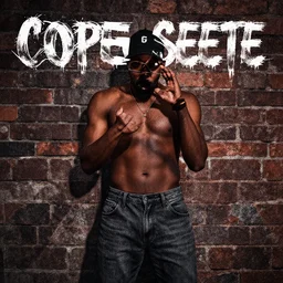 cope and seethe