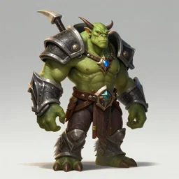 world of warcraft, troll druid, trending on artstation, concept character