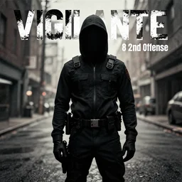 Vigilante 8 2nd Offense
