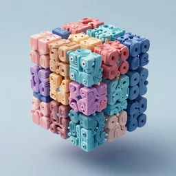 consciousness emerging in a large language model artificial intelligence. voxels