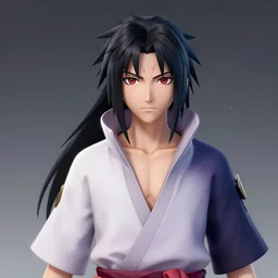 Remi Malek as sasuke Sword Art Online Movie Adaptation