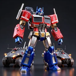 mechwarrior 5 : mercenaries mech megaman transformer robot boss tank engine game octane render, 4 k, hd 2 0 2 2 3 d cgi rtx hdr style chrome reflexion glow fanart, global illumination ray tracing hdr fanart arstation by ian pesty by jesper ejsing pixar and disney unreal zbrush central hardmesh