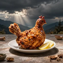 winner winner chicken dinner!!!
