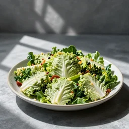 caesar as salad