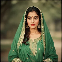 🍃 goddess of love pakistan, film noir, vintage photograph