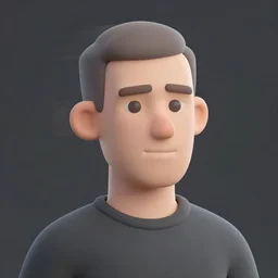 michael rosen, noice, distorted, ytp, as an nft